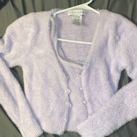 BEYOND the RADAR set - Picture 6 of 6